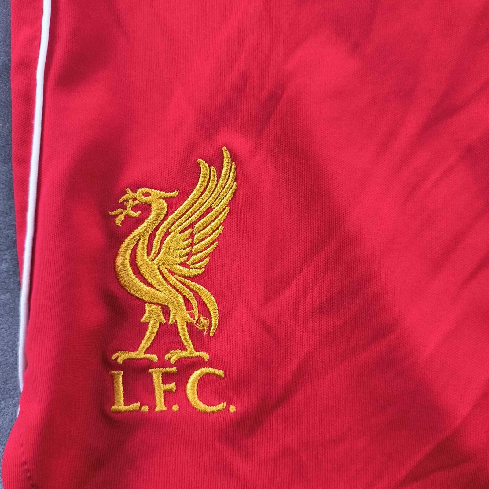 Liverpool Warrior foci nadrág gyerek 134-es - Image 3