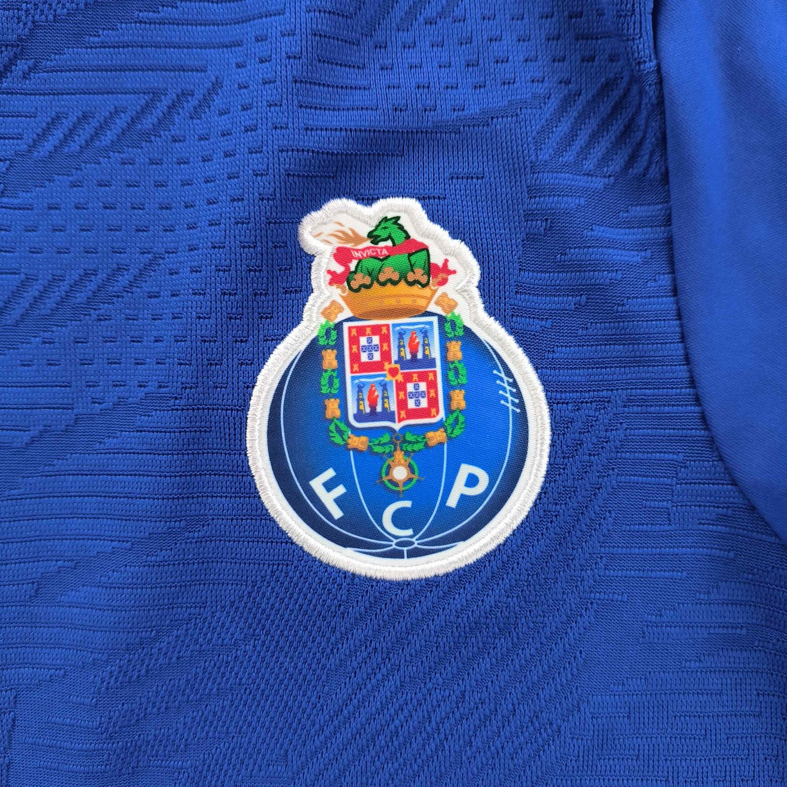 Porto New Balance training foci mez gyerek 134-es - Image 3