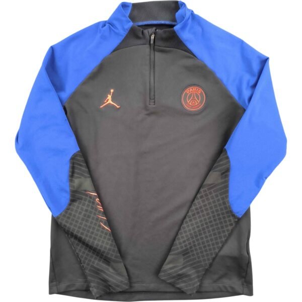 PSG Paris Saint-Germain 2022-23 Jordan training felső gyerek XL-es