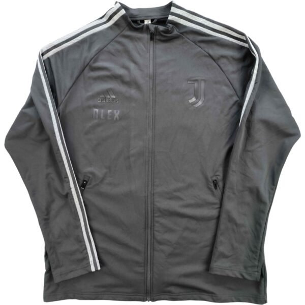 Juventus 2021 Adidas training felső L-es
