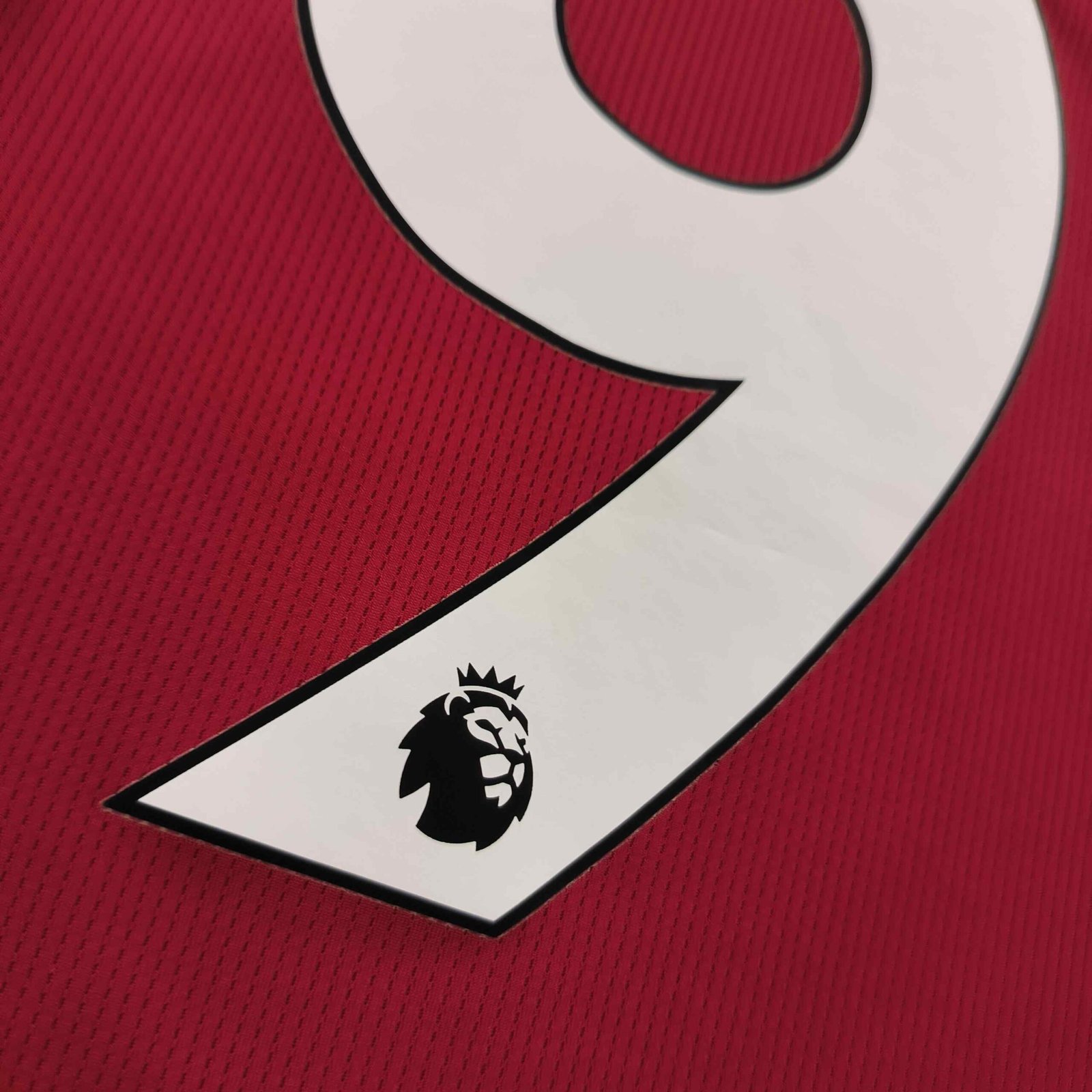 Liverpool 2018-19 New Balance hazai Roberto Firmino foci mez S-es - Image 10