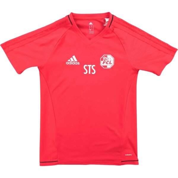 Luzern 2016-17 Adidas training foci mez S-es