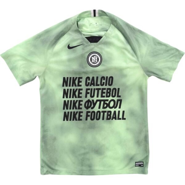 Nike FC 2019 foci mez M-es