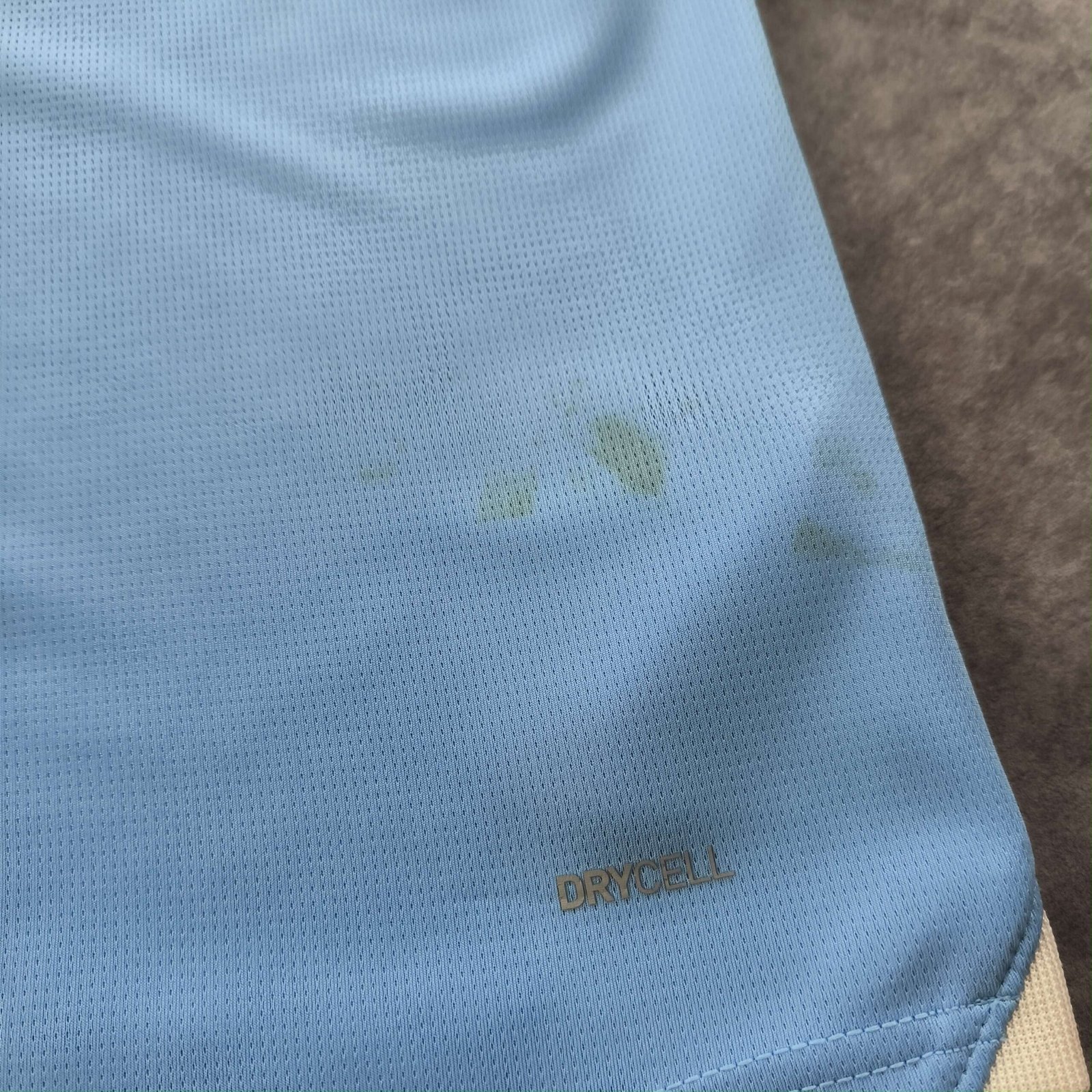 Manchester City 2023-24 Puma hazai Erling Haaland foci mez 3XL-es - Image 8