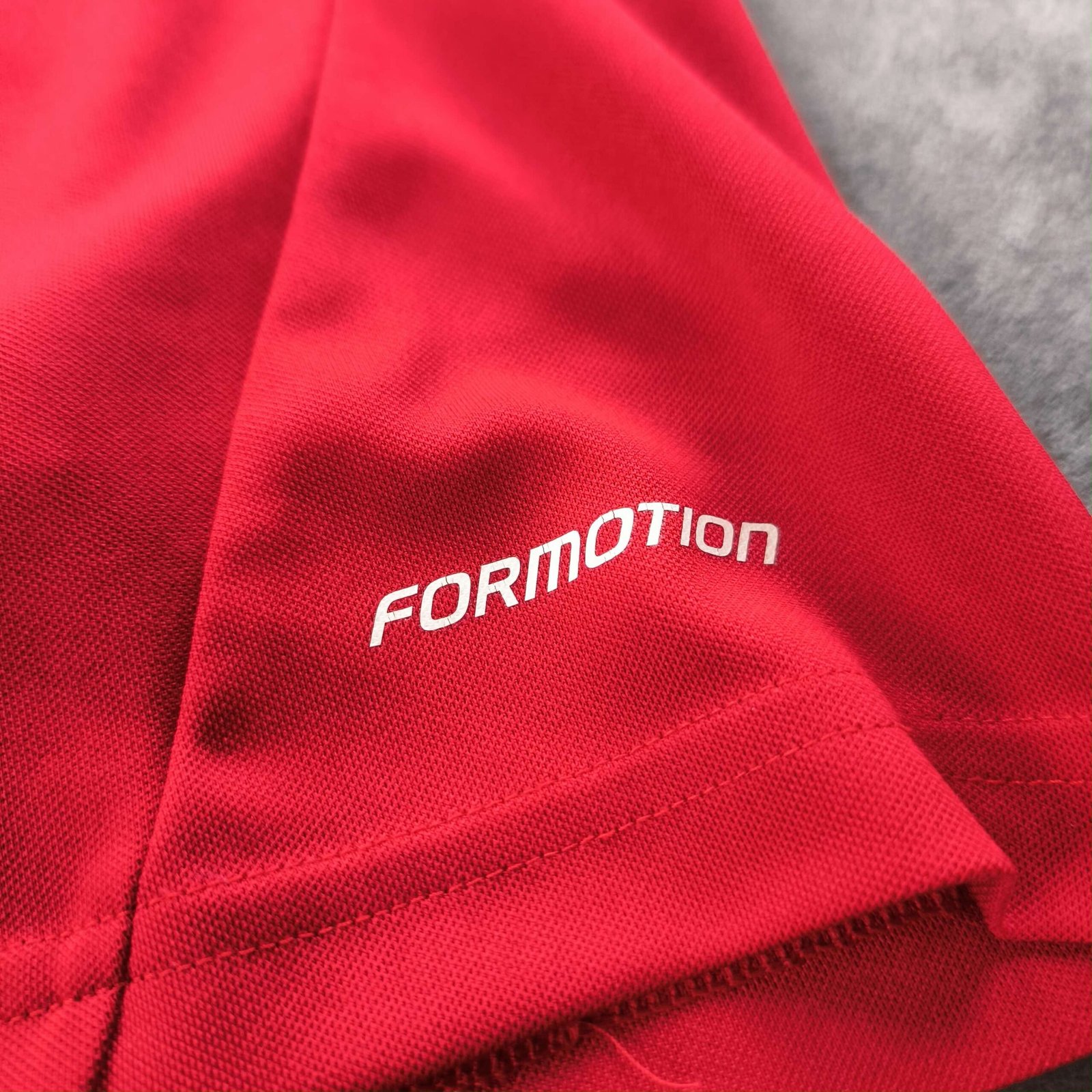 West Bromwich Albion 2012-13 Adidas vendég Gera Zoltán foci mez XS-es - Image 7