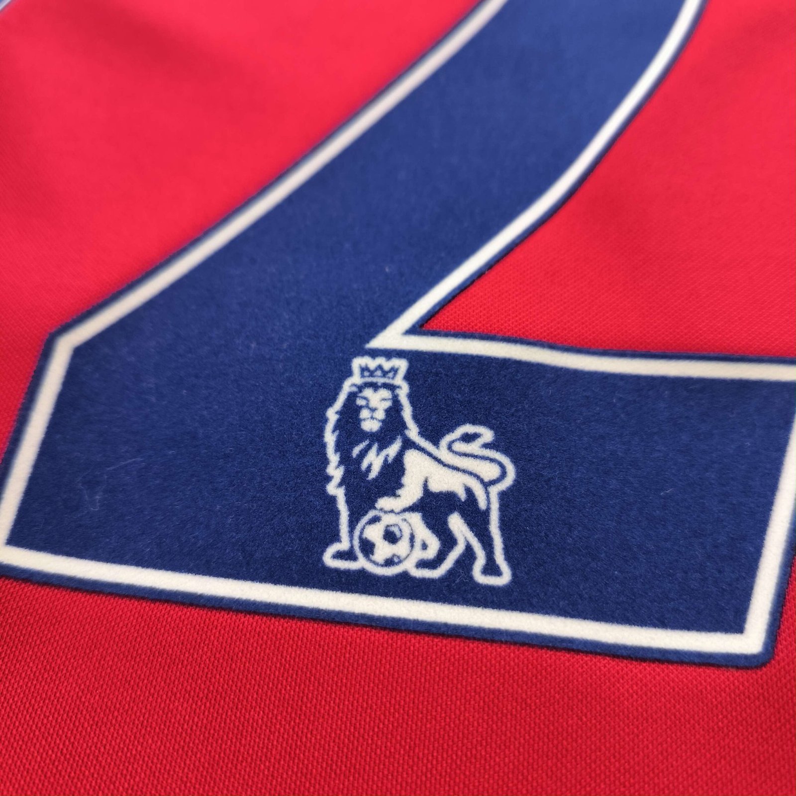 West Bromwich Albion 2012-13 Adidas vendég Gera Zoltán foci mez XS-es - Image 10