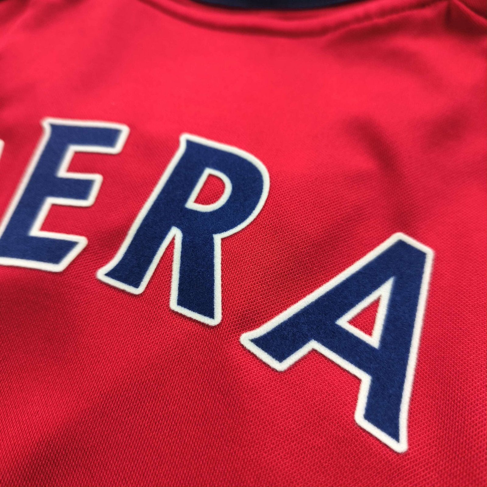 West Bromwich Albion 2012-13 Adidas vendég Gera Zoltán foci mez XS-es - Image 11