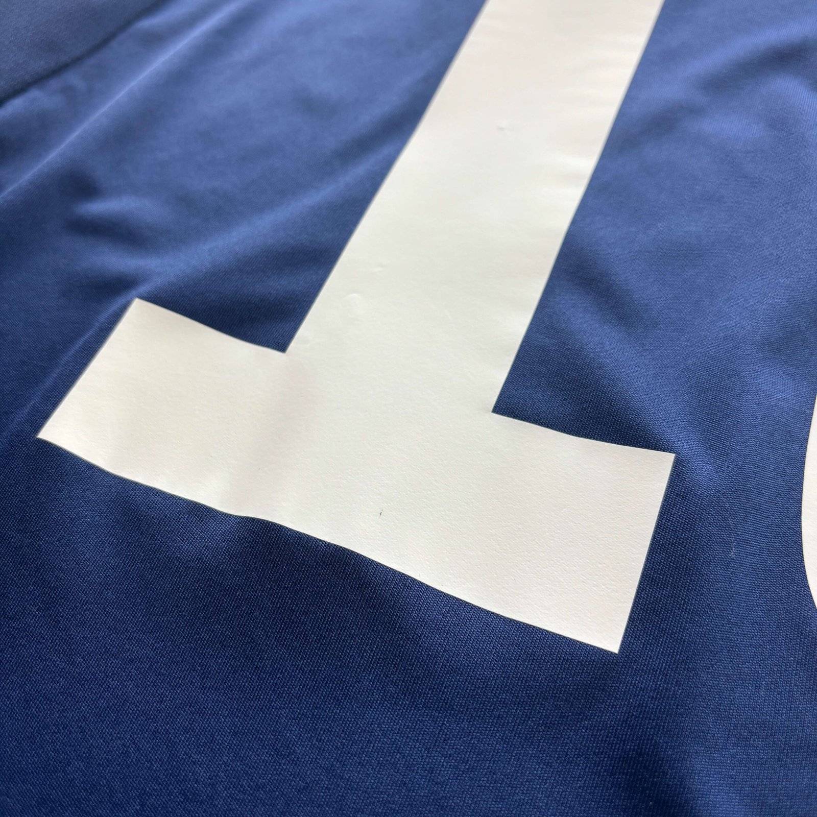 Mol Fehérvár 2015-16 Adidas harmadik számú Tischler Patrik foci mez M-es - Image 13