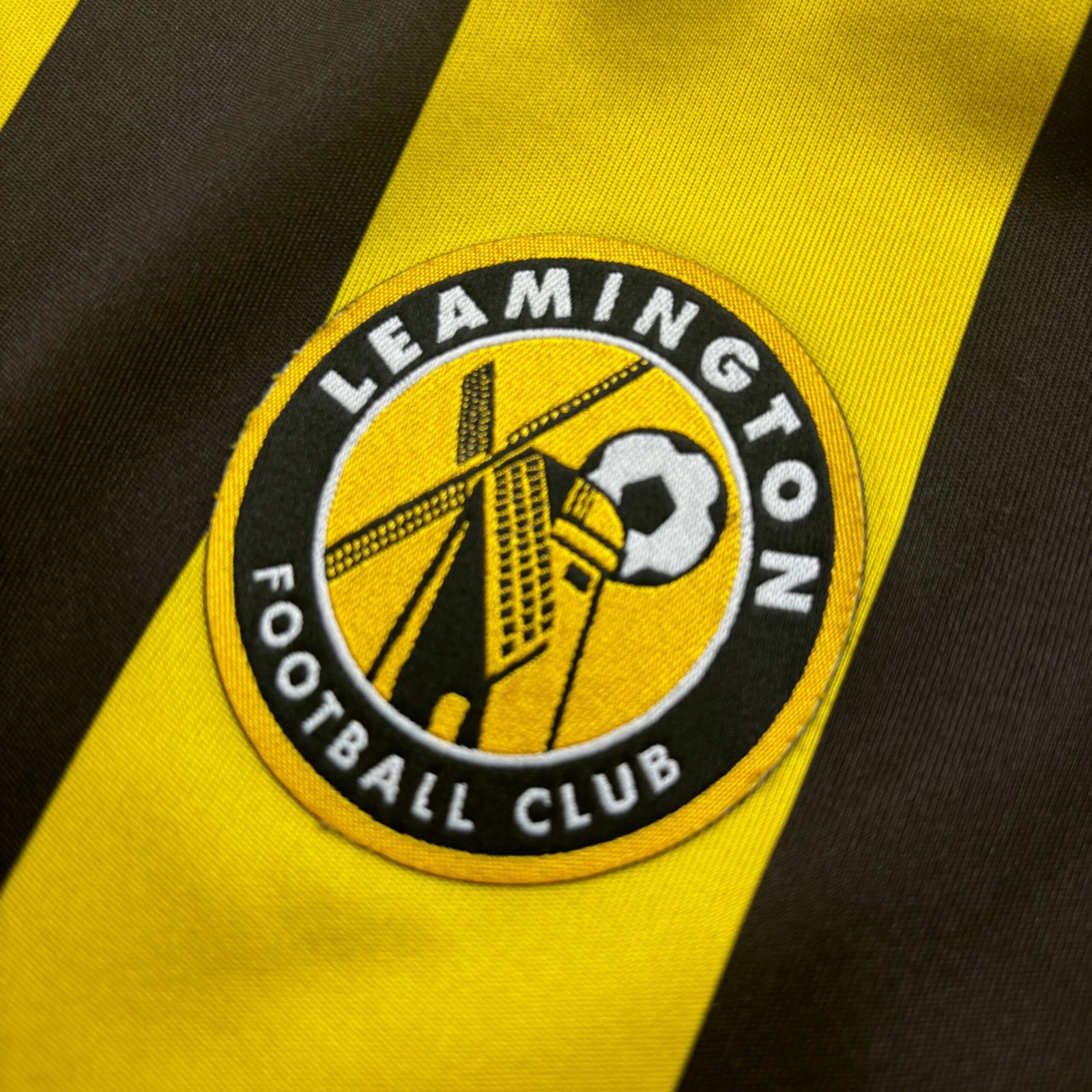 Leamington 2018-21 Puma hazai #12 foci mez L-es - Image 4