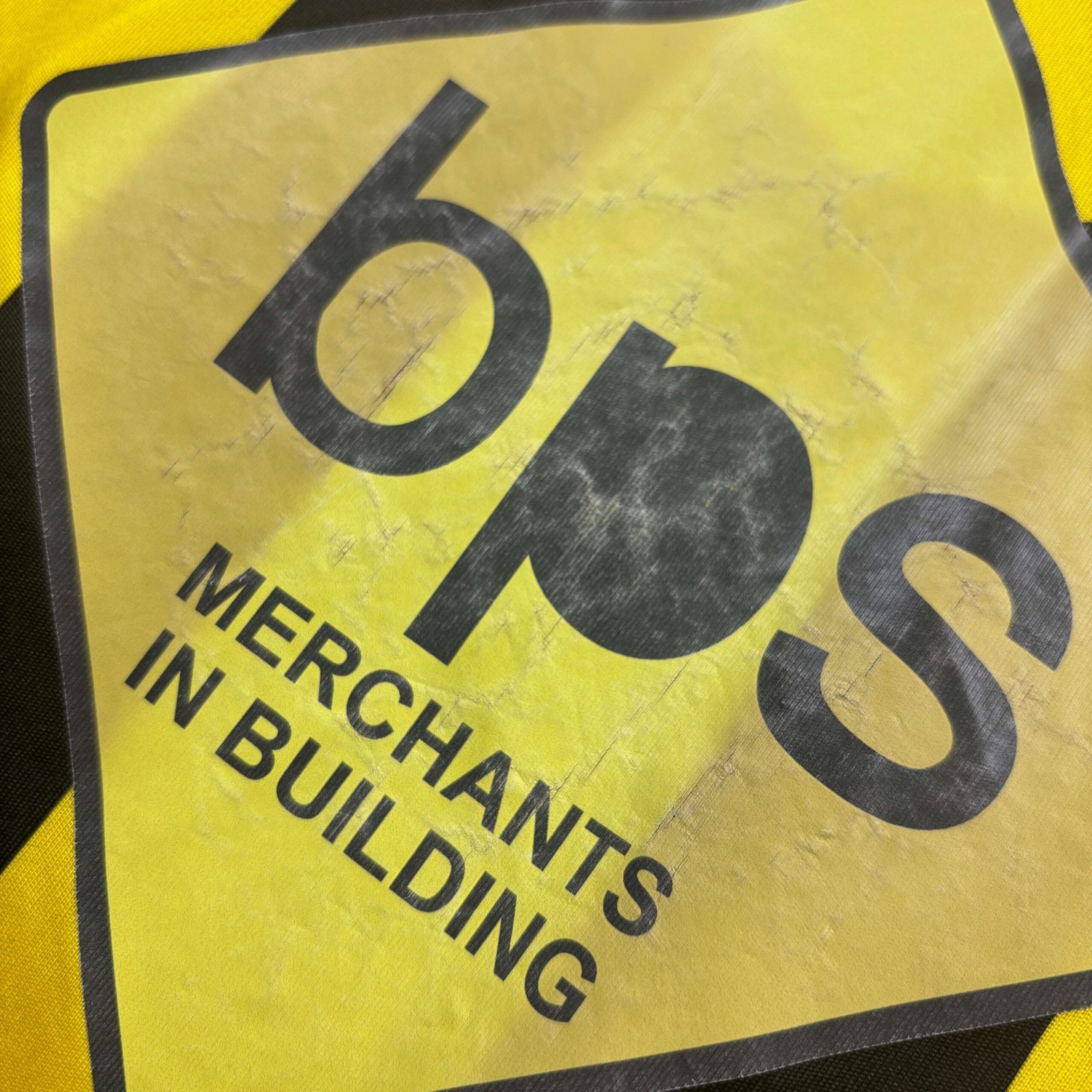 Leamington 2018-21 Puma hazai #12 foci mez L-es - Image 5