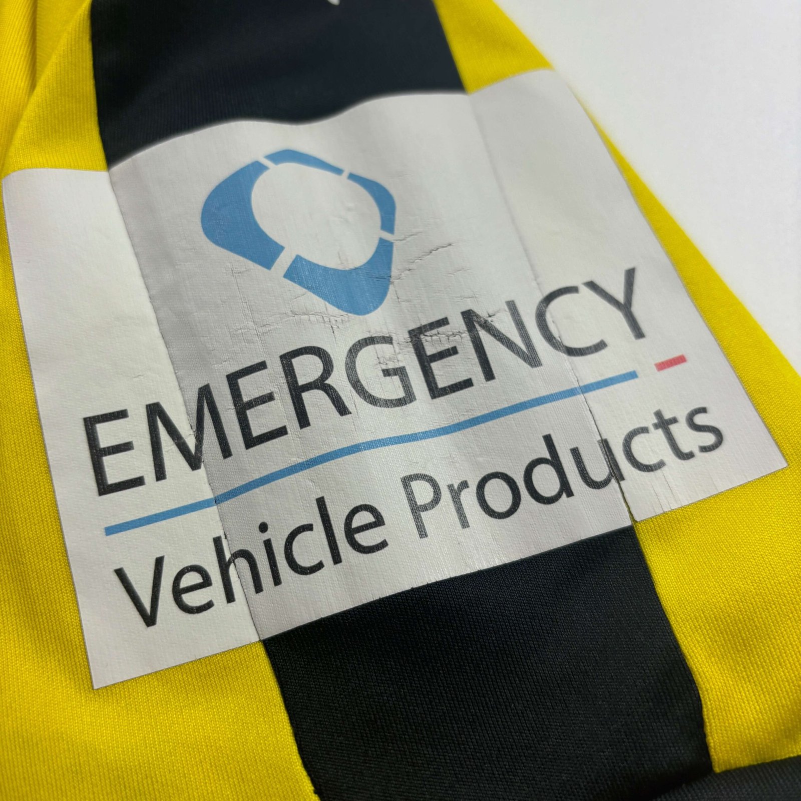 Leamington 2018-21 Puma hazai #12 foci mez L-es - Image 8