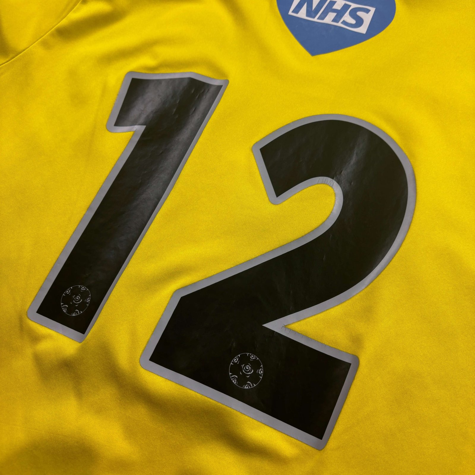 Leamington 2018-21 Puma hazai #12 foci mez L-es - Image 11