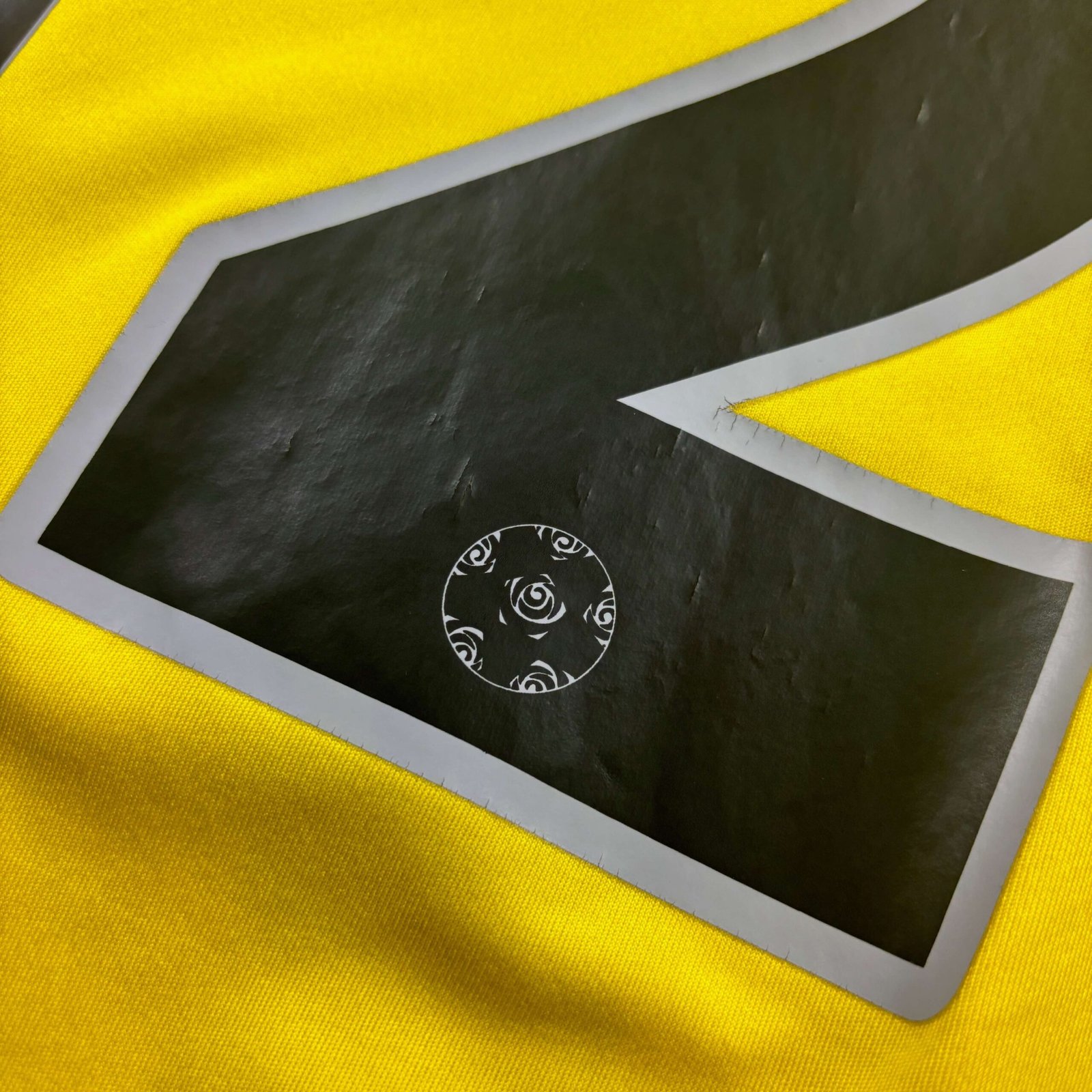 Leamington 2018-21 Puma hazai #12 foci mez L-es - Image 12