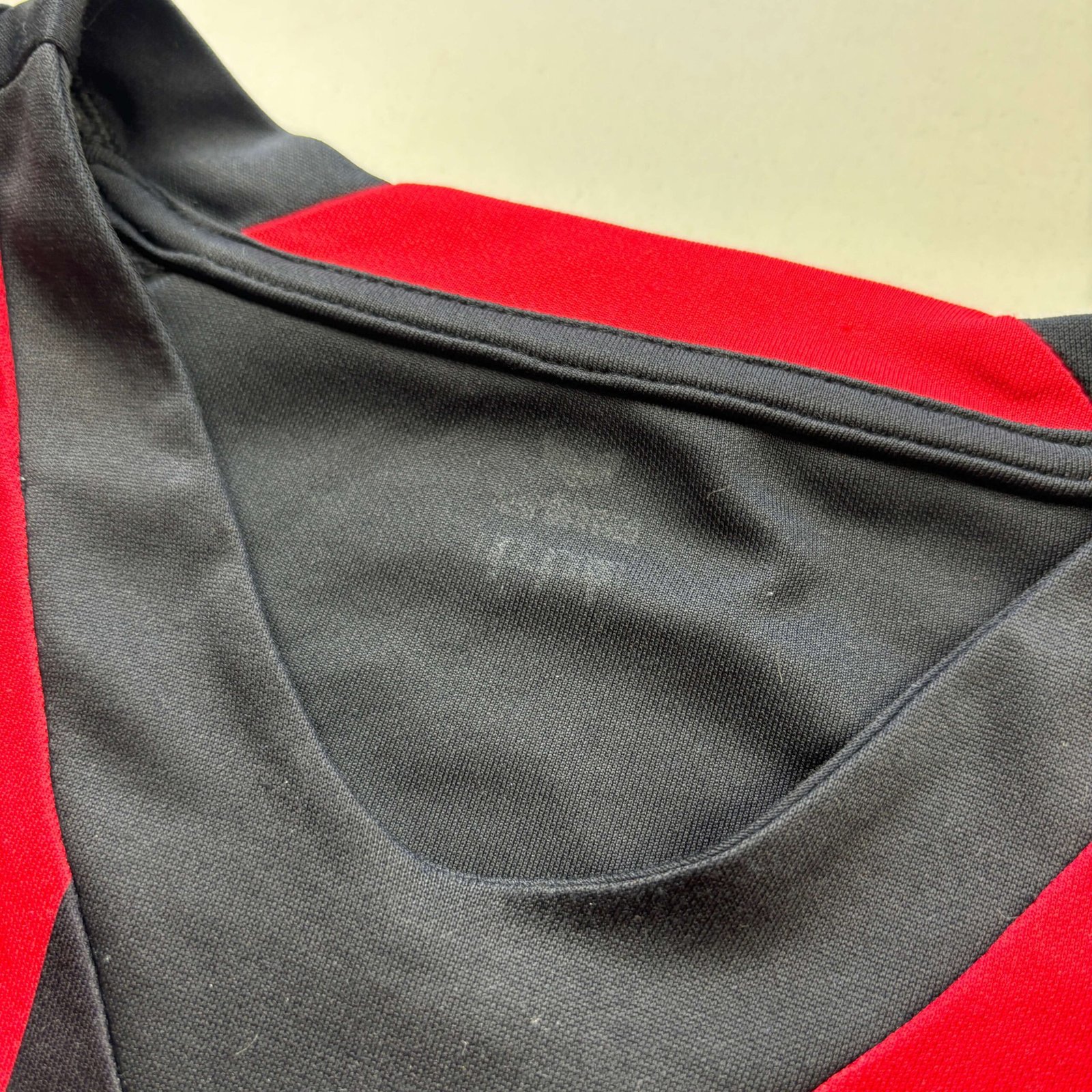 Neuchâtel Xamax 2008-10 Erima hazai Selver Hodzic foci mez M-es - Image 8