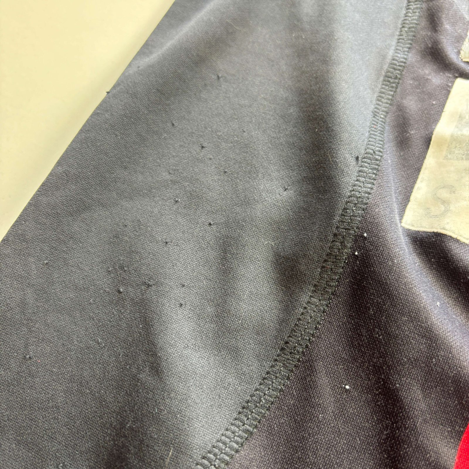 Neuchâtel Xamax 2008-10 Erima hazai Selver Hodzic foci mez M-es - Image 10