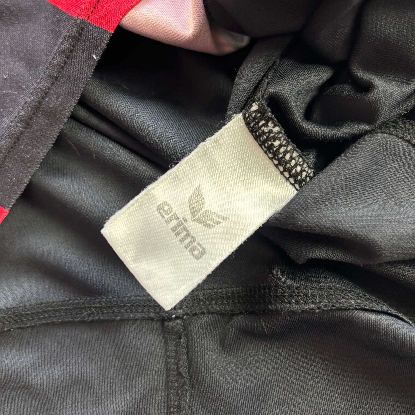 Neuchâtel Xamax 2008-10 Erima hazai Selver Hodzic foci mez M-es - Image 11