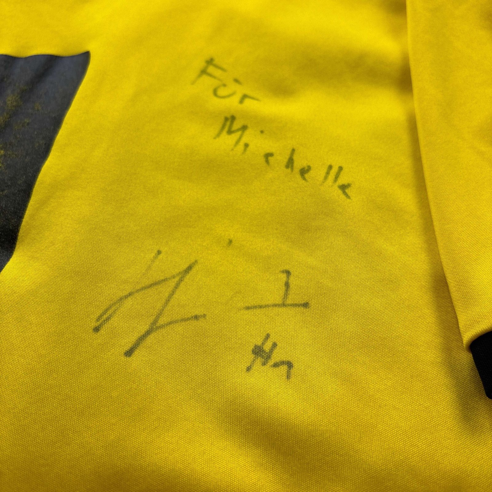 St. Gallen 2015-16 Jako kapus Daniel Lopar *Aláírt* foci mez L-es