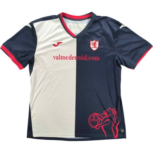 Raith Rovers 2021-22 Joma hazai foci mez 4XL-es