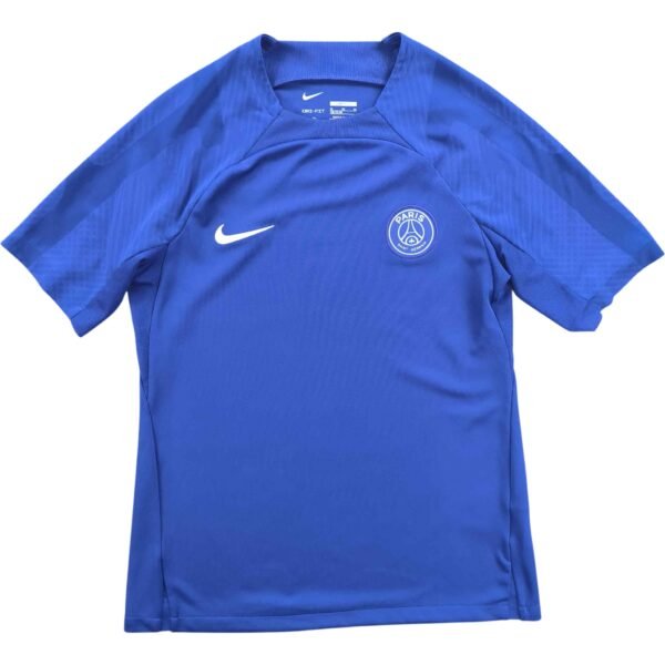 PSG Paris Saint-Germain 2022-23 Nike training foci mez gyerek XL-es