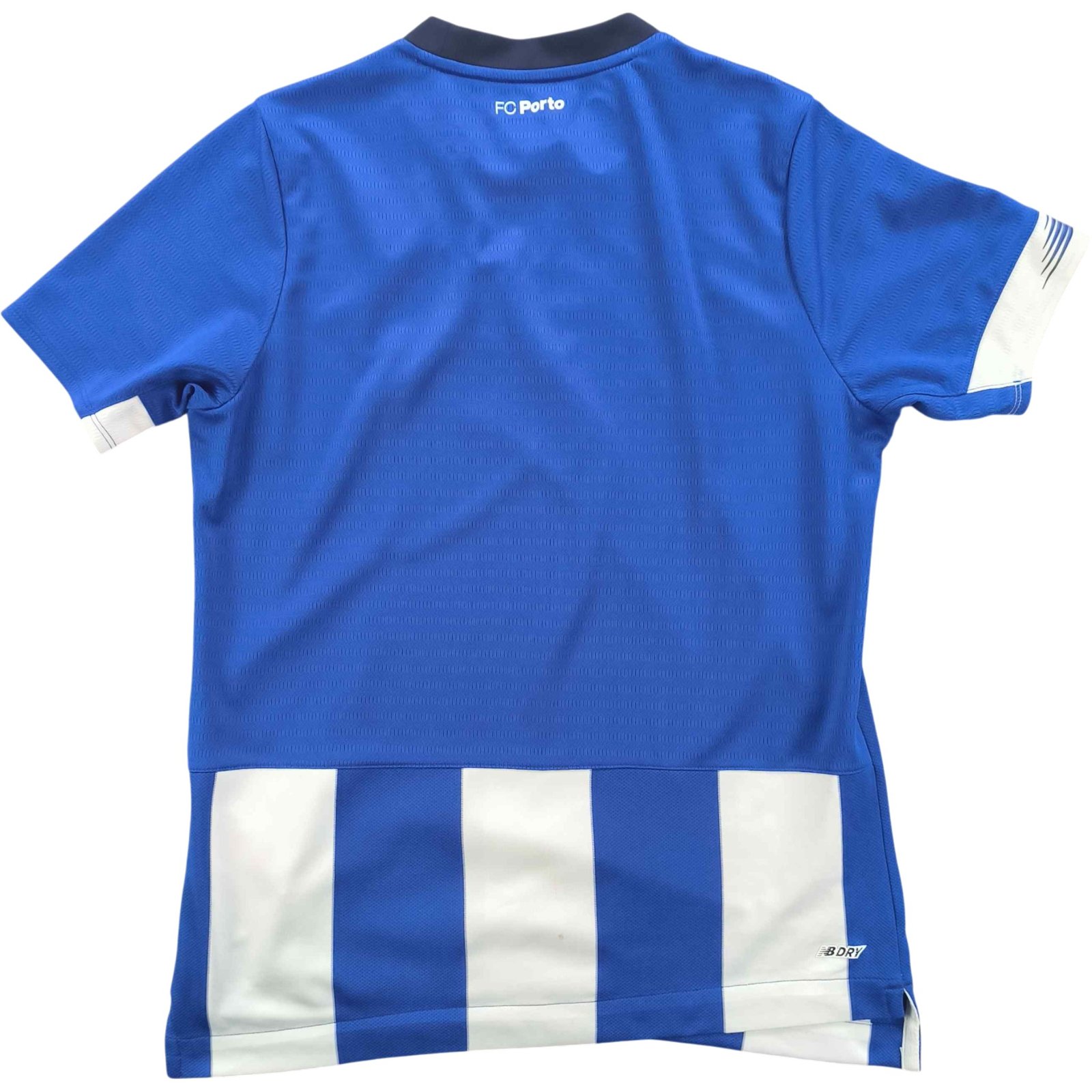 Porto 2023-24 New Balance hazai foci mez gyerek XL-es - Image 2