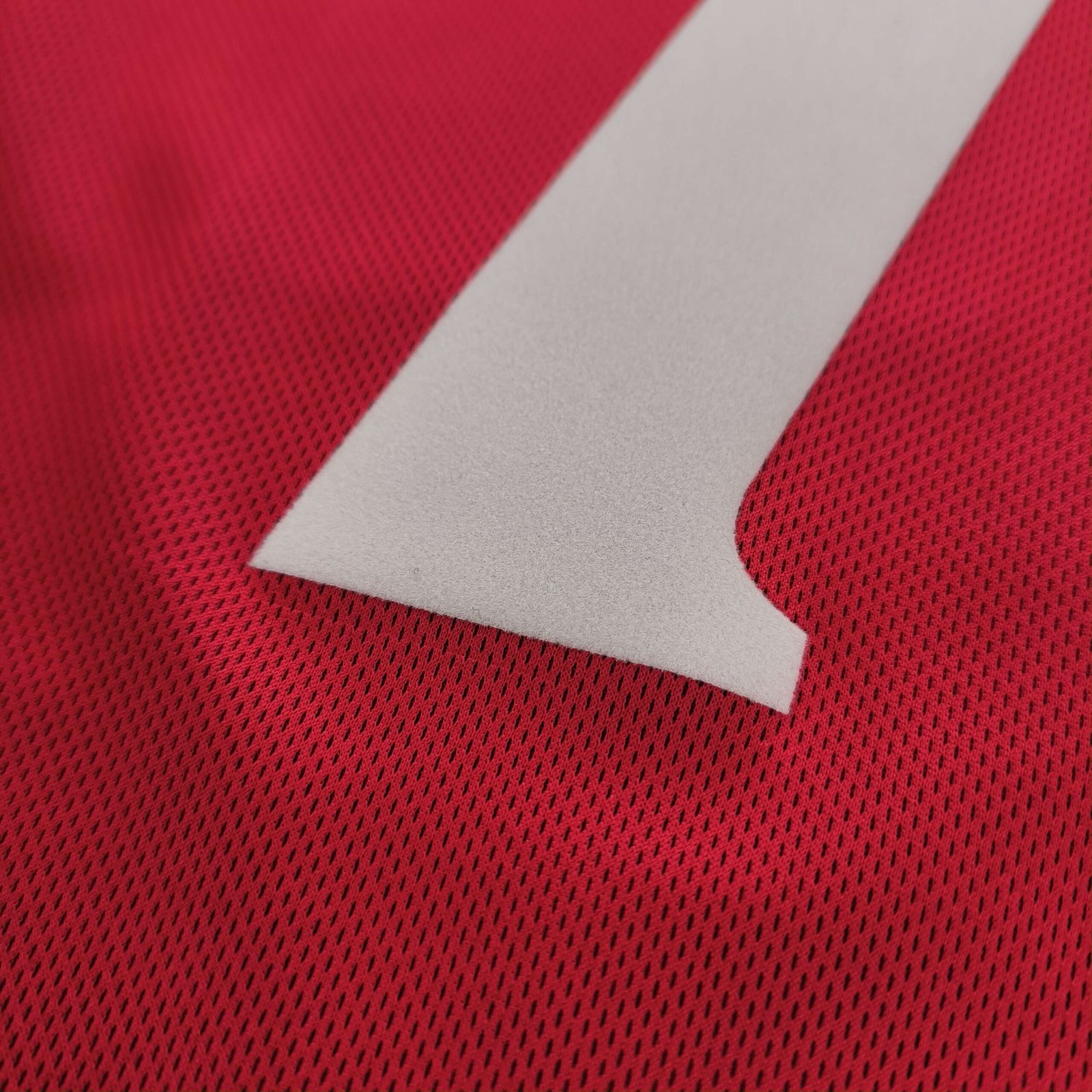 Anglia Angol válogatott 2002-04 Umbro vendég David Beckham foci mez M-es - Image 10