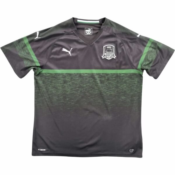 Krasnodar 2018-19 Puma hazai foci mez XXL-es