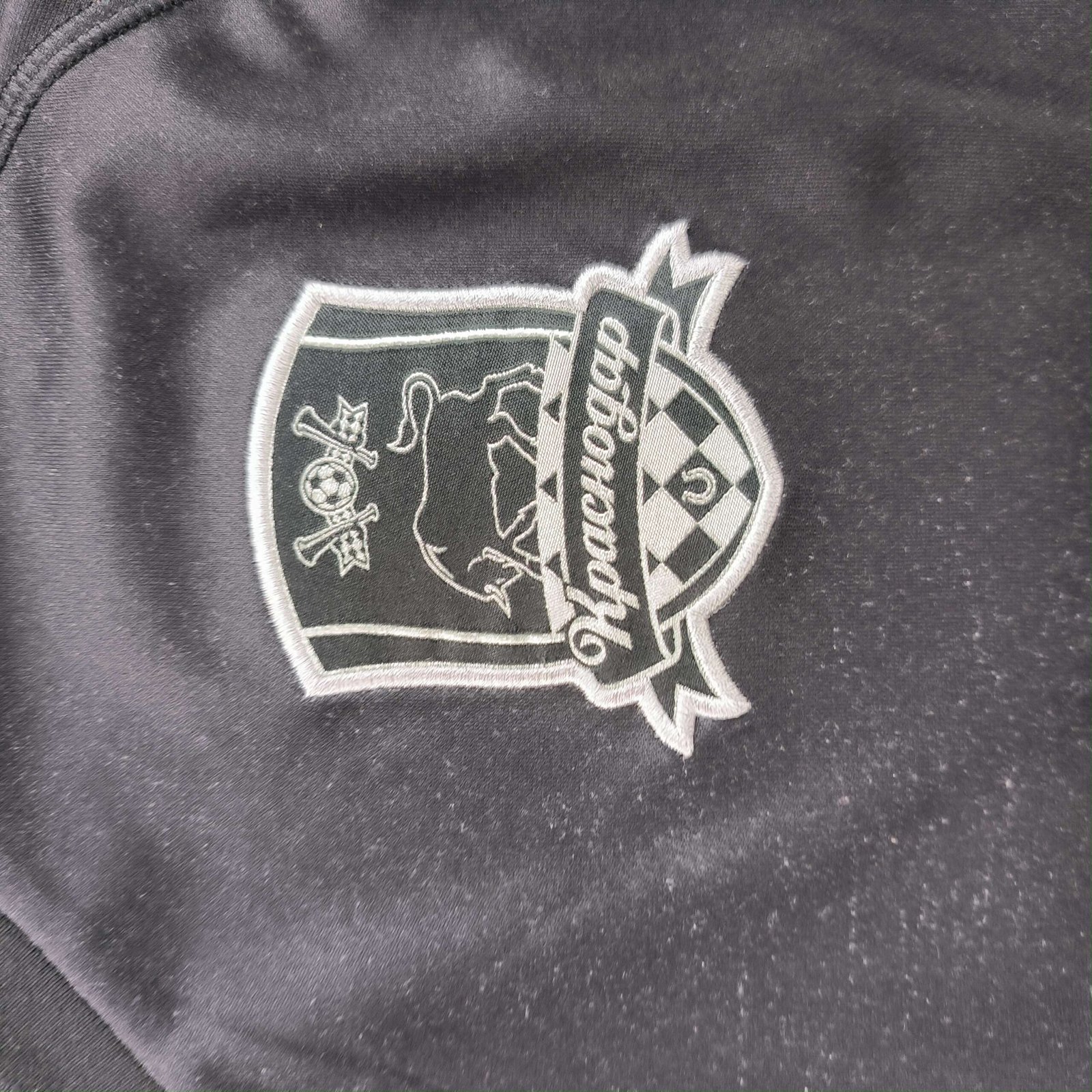 Krasnodar 2018-19 Puma hazai foci mez XXL-es - Image 3