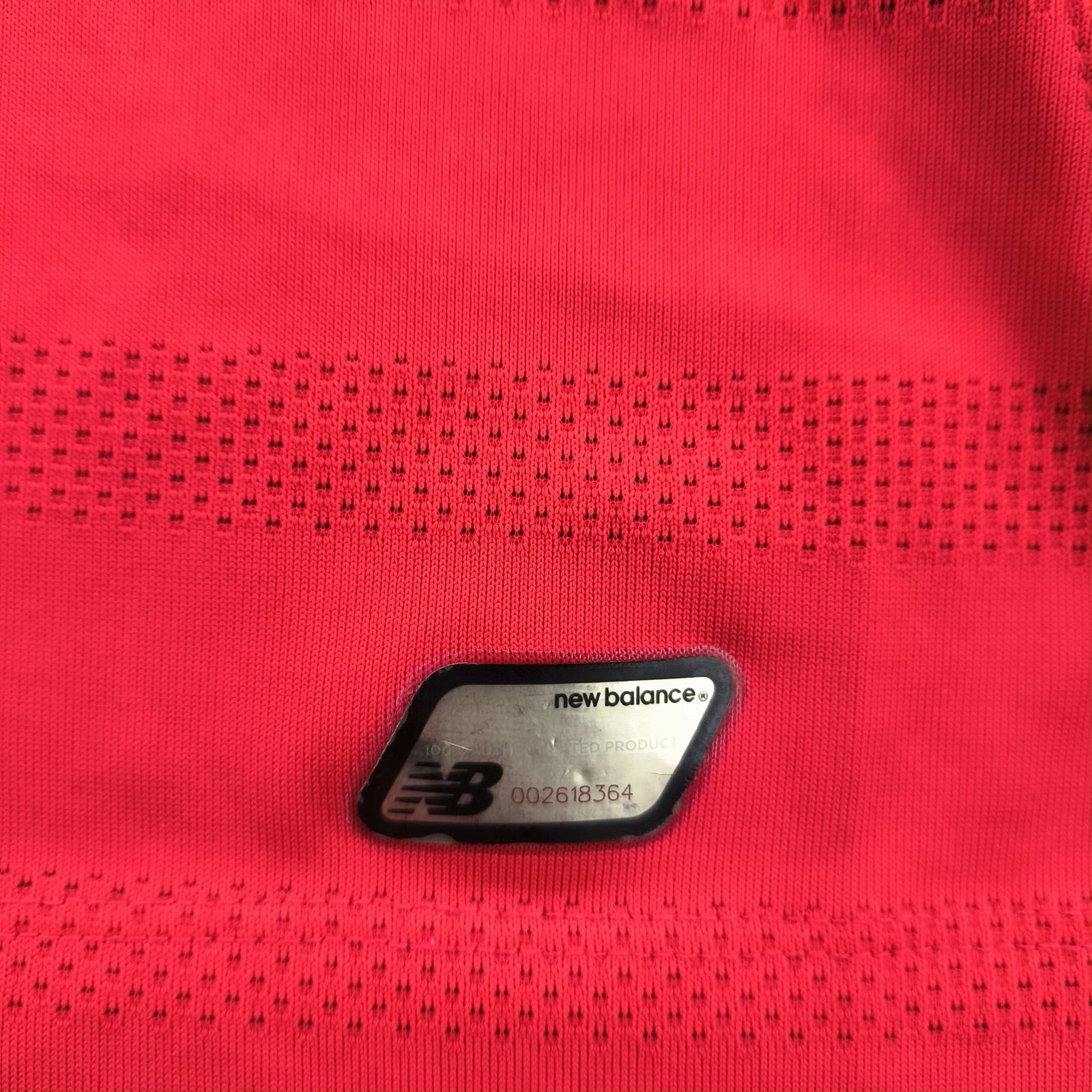 Liverpool 2016-17 New Balance hazai foci mez gyerek 146-os - Image 4