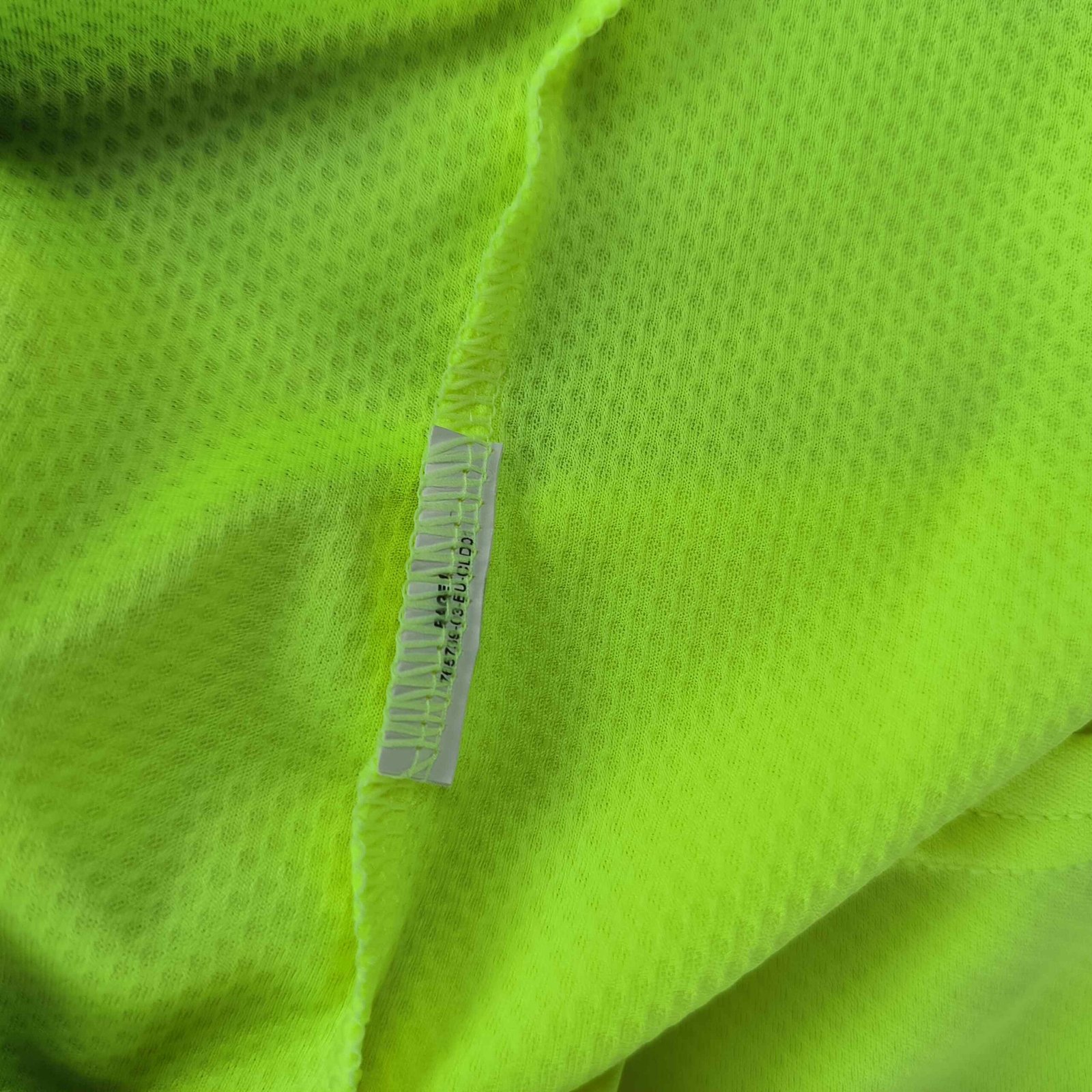 Manchester City 2022-23 Puma harmadik számú foci mez gyerek 110-es - Image 5