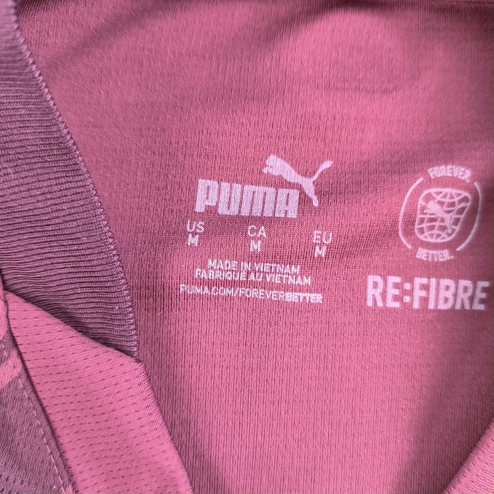 Manchester City 2024-25 Puma harmadik számú Erling Haaland foci mez M-es - Image 6