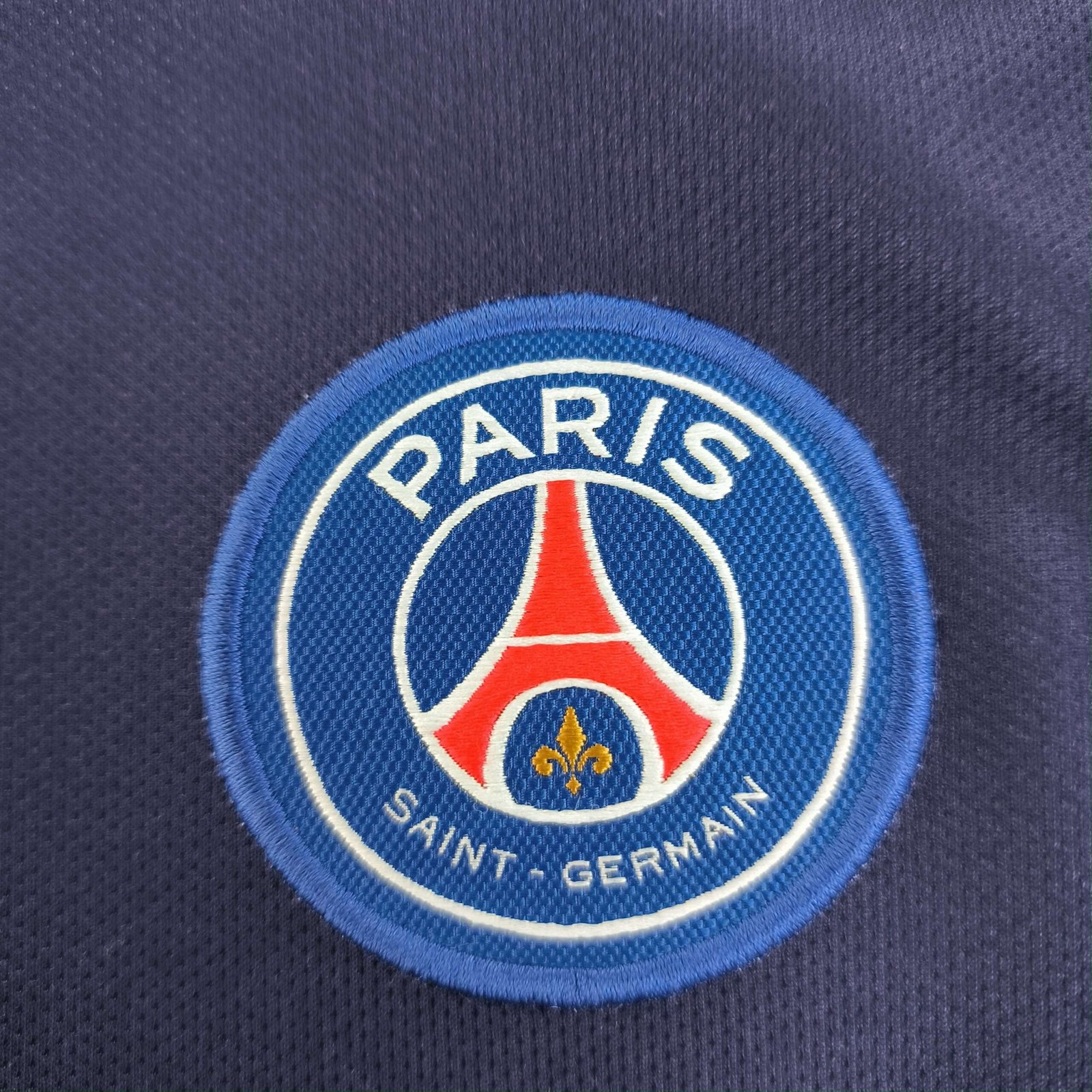 PSG Paris Saint-Germain 2016-17 Nike hazai foci mez gyerek 137-147-es - Image 4