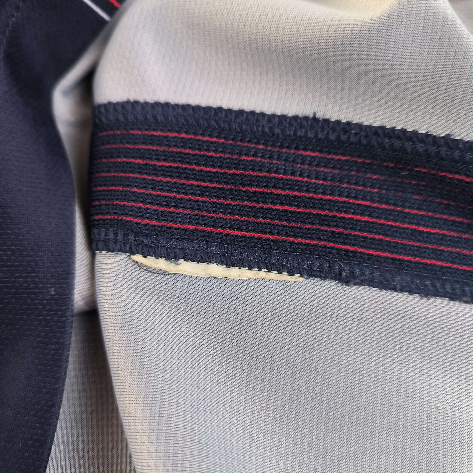 PSG Paris Saint-Germain 2016-17 Nike hazai foci mez gyerek 137-147-es - Image 7