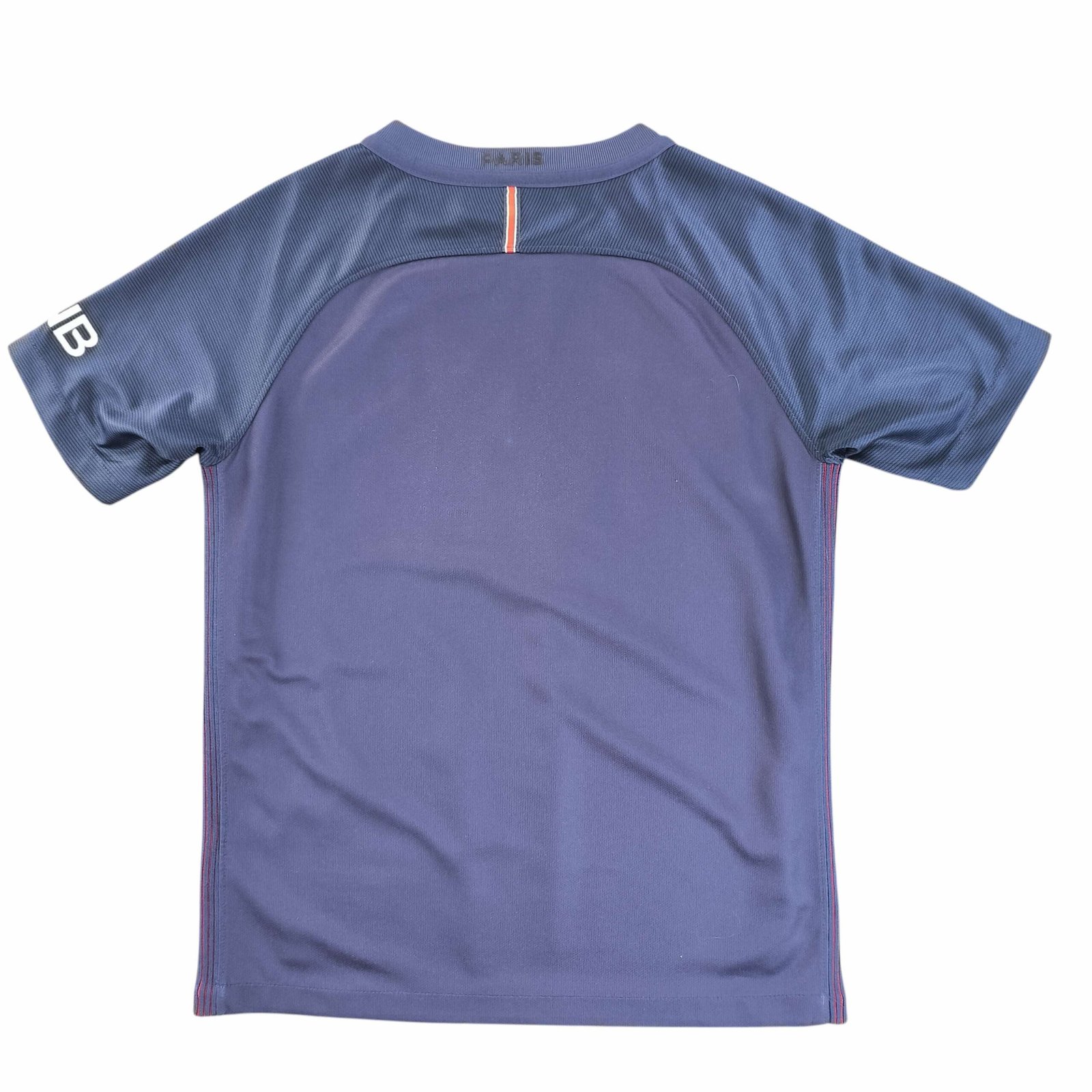 PSG Paris Saint-Germain 2016-17 Nike hazai foci mez gyerek 137-147-es - Image 2