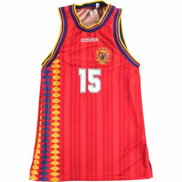 Spanyolország Adidas The Tank Dress női 16-os