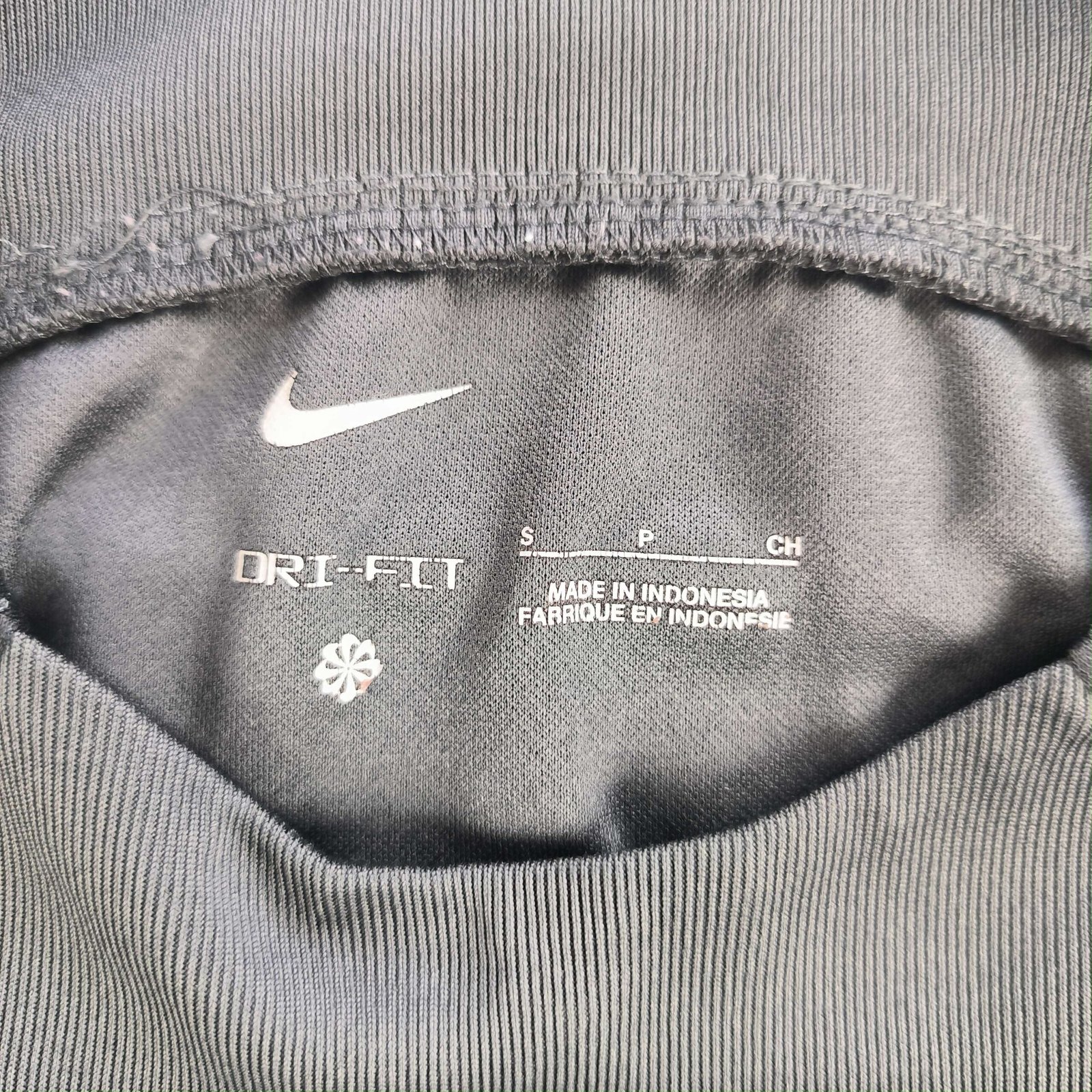 Liverpool 2023-24 Nike kapus Alisson Becker foci mez S-es - Image 5