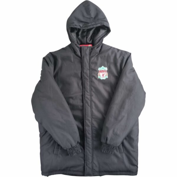 Liverpool kabát M-es
