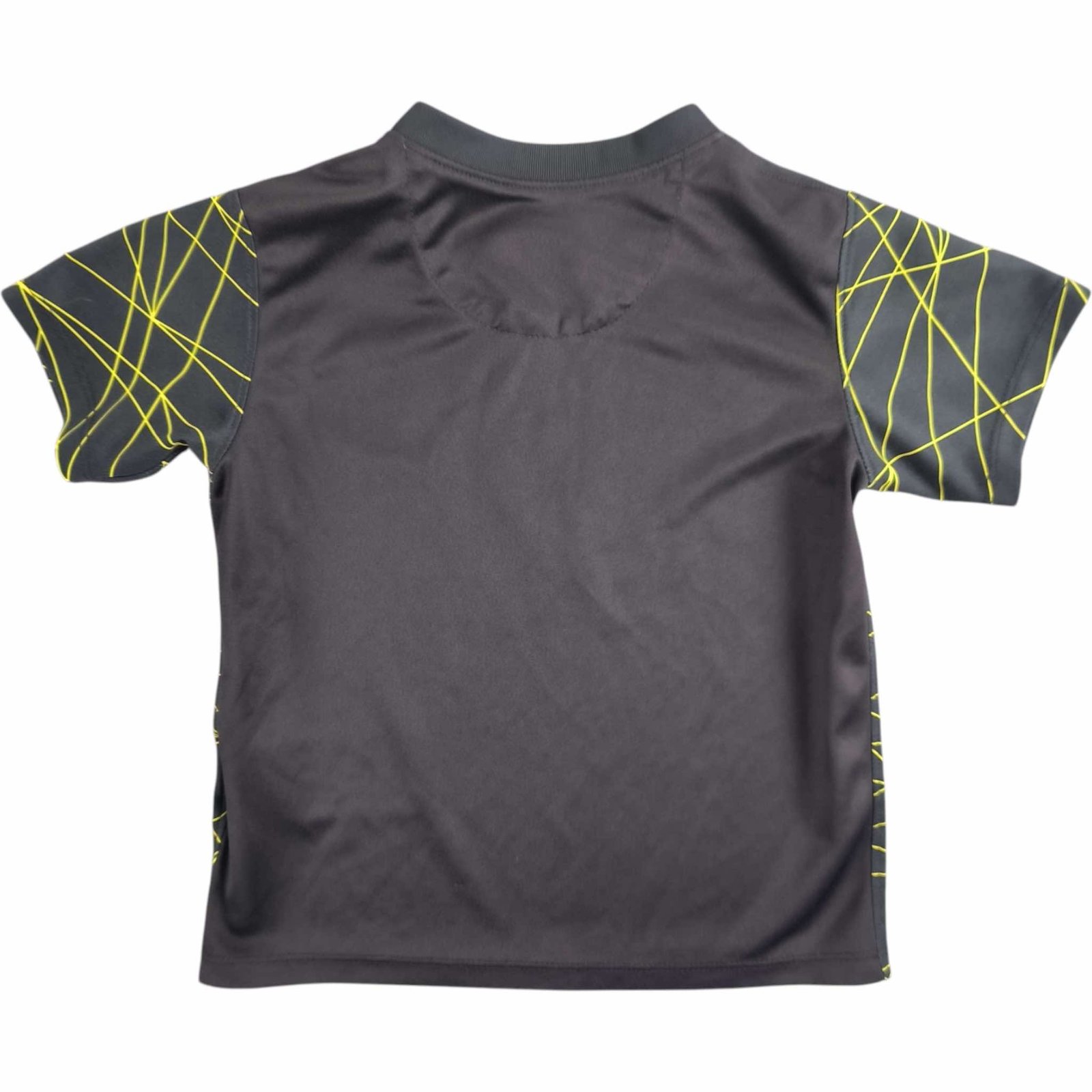 PSG Paris Saint-Germain 2022-23 Jordan negyedik számú foci mez gyerek 90-96-os - Image 2