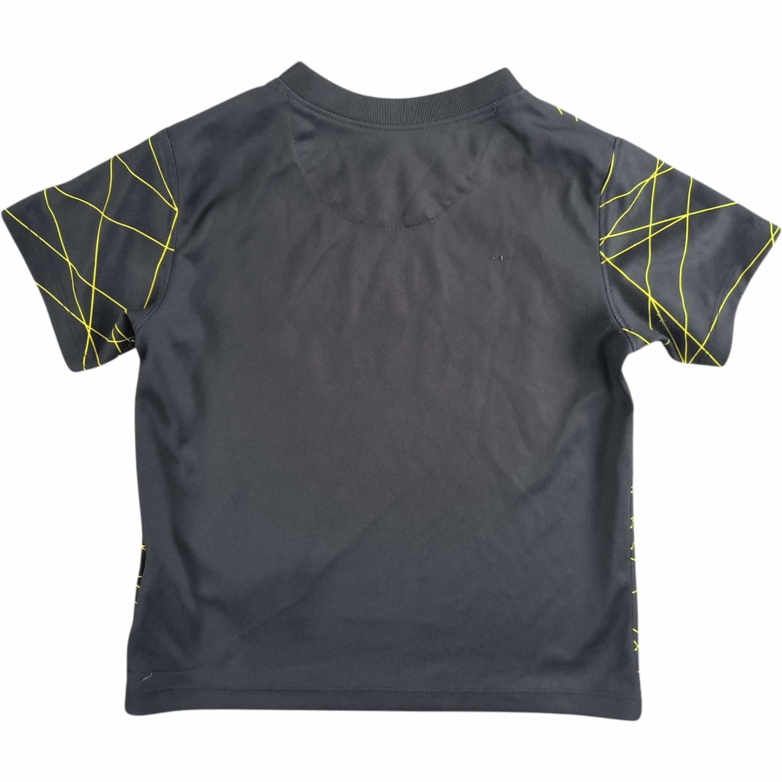 PSG Paris Saint-Germain 2022-23 Jordan negyedik számú foci mez gyerek 90-96-os - Image 2