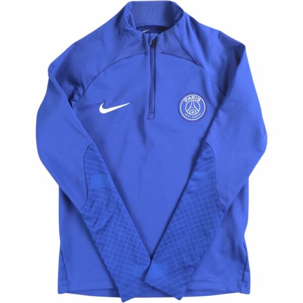 PSG Paris Saint-Germain 2022-23 Nike training felső gyerek 137-147-es
