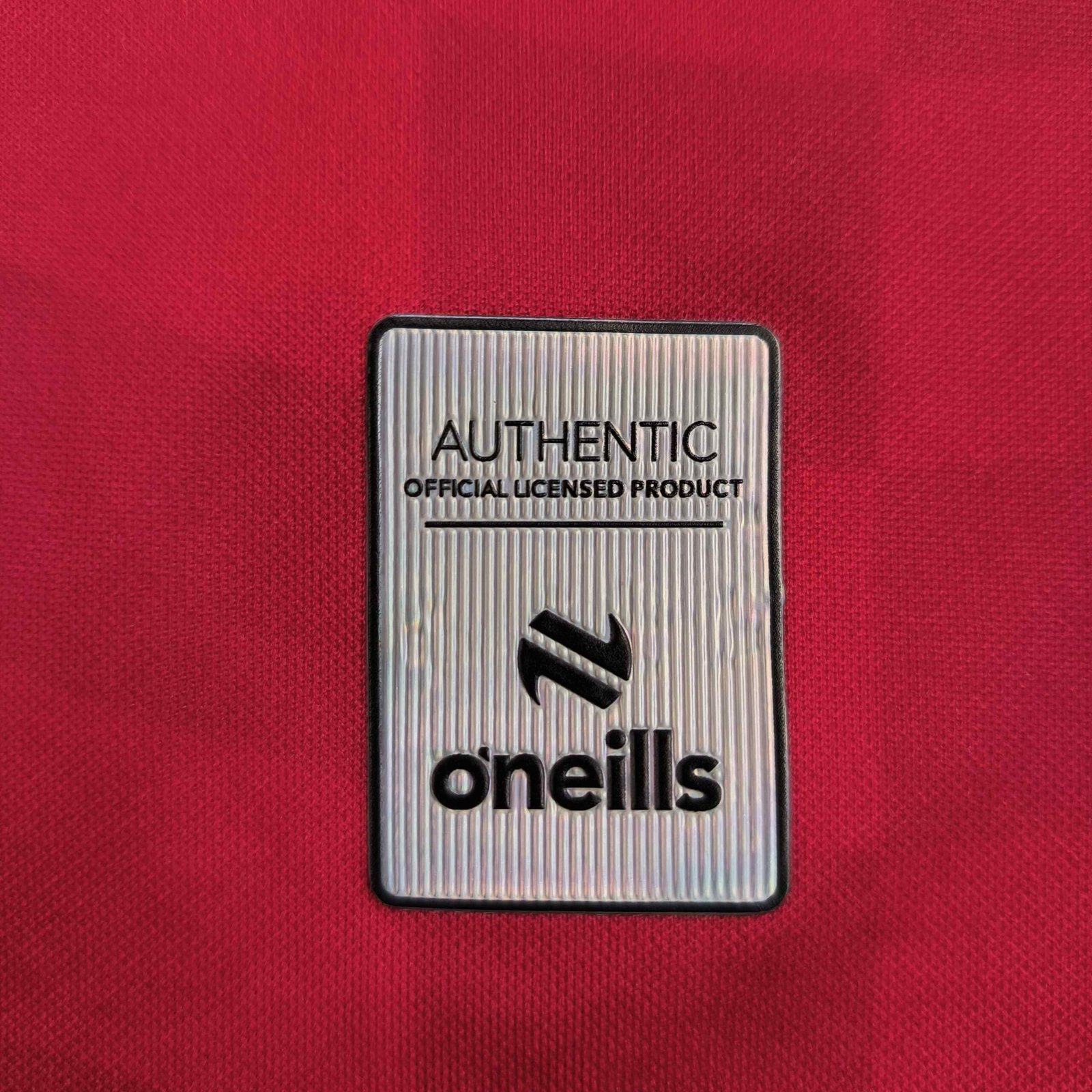 Bristol City 2024-25 O'Neills hazai foci mez gyerek M-es - Image 5