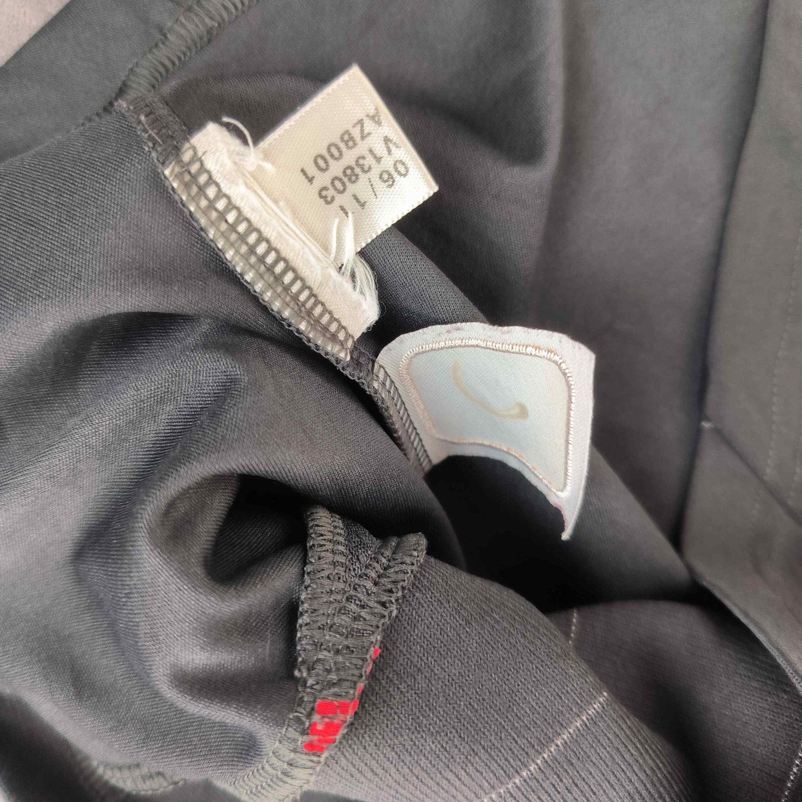 Liverpool 2011-12 Adidas vendég foci mez gyerek 116-os - Image 6