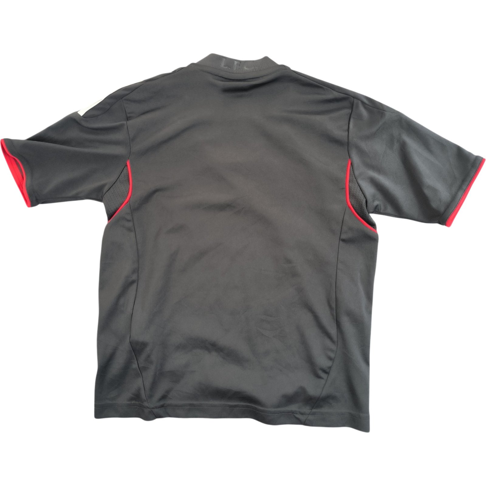 Liverpool 2011-12 Adidas vendég foci mez gyerek 116-os - Image 2