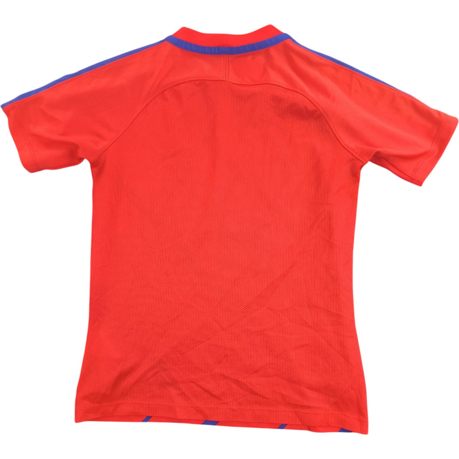 Montpellier 2017 Nike training foci mez gyerek 128-137-es - Image 2