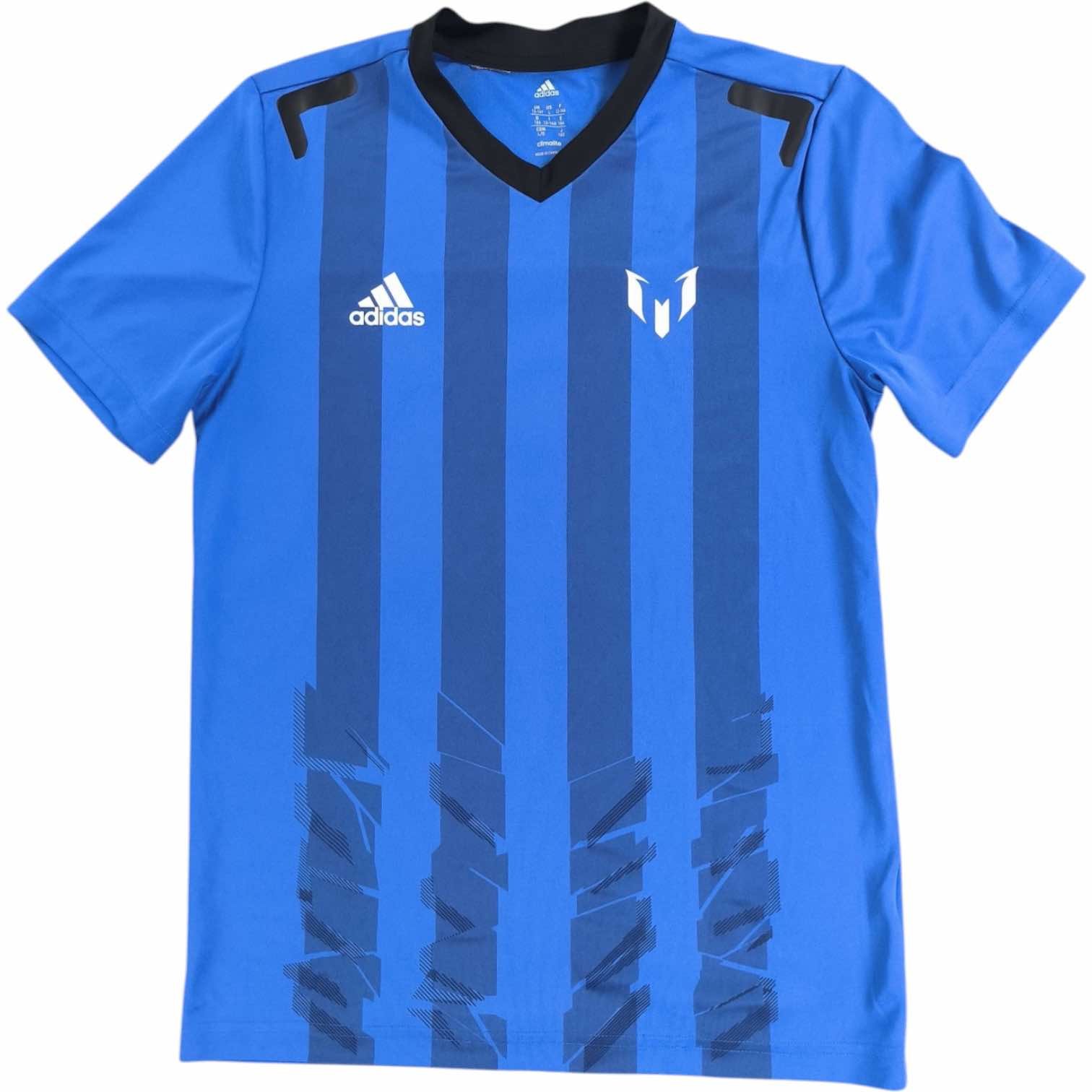 Lionel Messi 2016 Adidas training foci mez gyerek 164-es