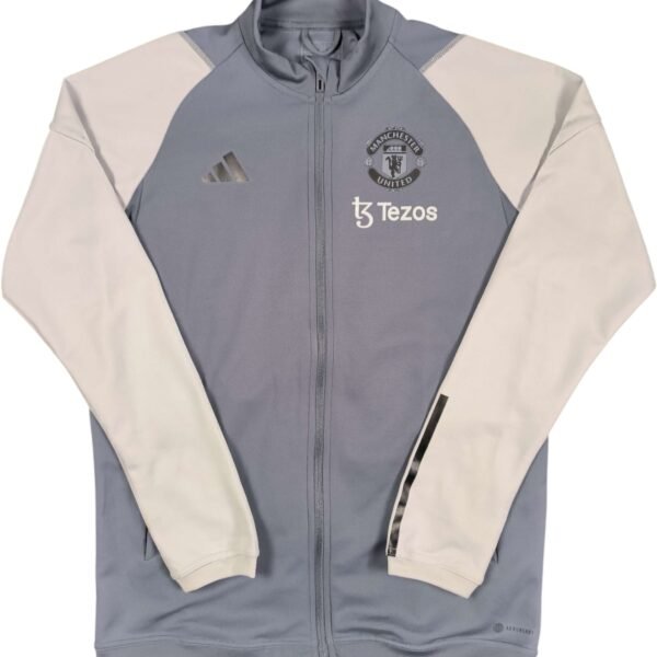 Manchester United 2023-24 Adidas felső L-es