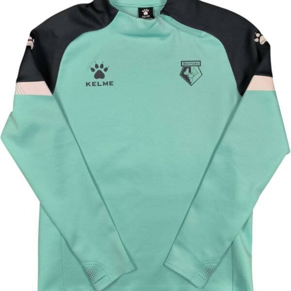 Watford Kelme training felső M-es