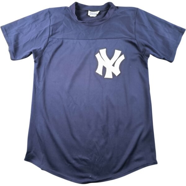 New York Yankees vintage MLB mez M-es