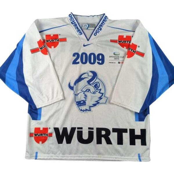 Dinamo Minsk jégkorong mez XL-es