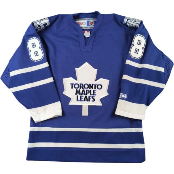 New York Rangers CCM NHL mez L-es