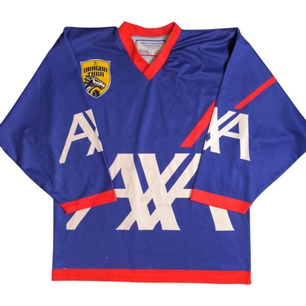 Dragon Thun AHL All-Star jégkorong mez XL-es